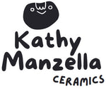 Kathy Manzella Ceramics